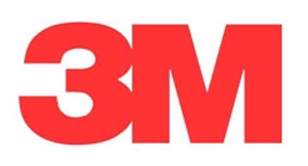 3M logo