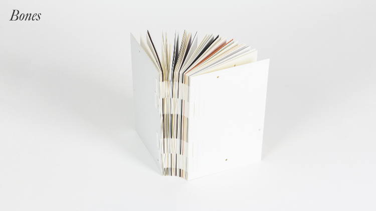 Judging took place in May 2018 whereby the New Blood jury, consisting of nine industry experts including Antalis’ Marketing Director, Ian Webb, carefully reviewed the submissions.