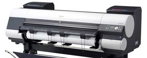 Canon imagePROGRAF 8100