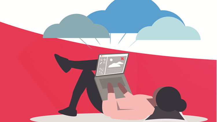 CHILI publish introduces CHILI publisher Online – the SaaS editing solution for all web2print service providers.