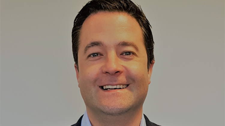 Dean Ashworth appointed Sales and Marketing Manager of Zünd UK.