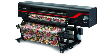 i-Sub will debut the Dgen Hexa pigment printer along with 3 other new solutions at SDUK 2016