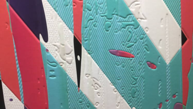 100% Design Exhibition at Olympia London – September 19-22  Colourgen/Dimense In Emerging Brands – Stand EB44.