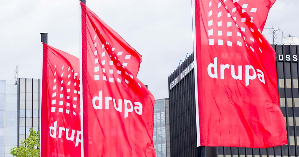 The countdown for drupa 2024 is on!.