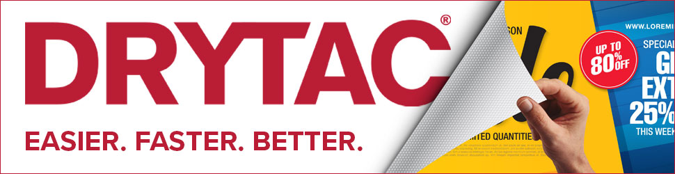 Drytac 