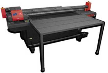 EFI Rastek H650