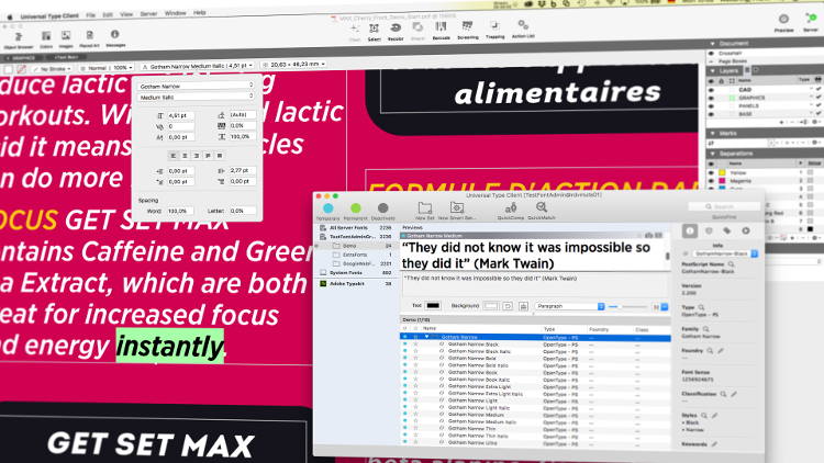 Esko ArtPro+ Packaging Editor ready for production Next generation of leading packaging editor defines new standard for ease of use and automation.