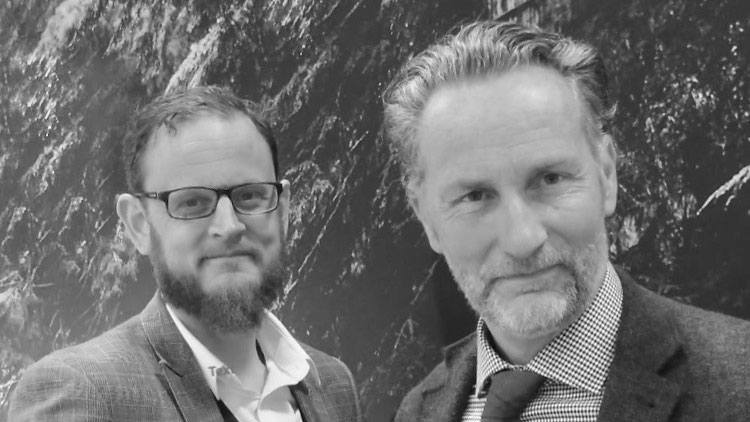 New consultancy launched to help Innovative Print Technology enter new markets.