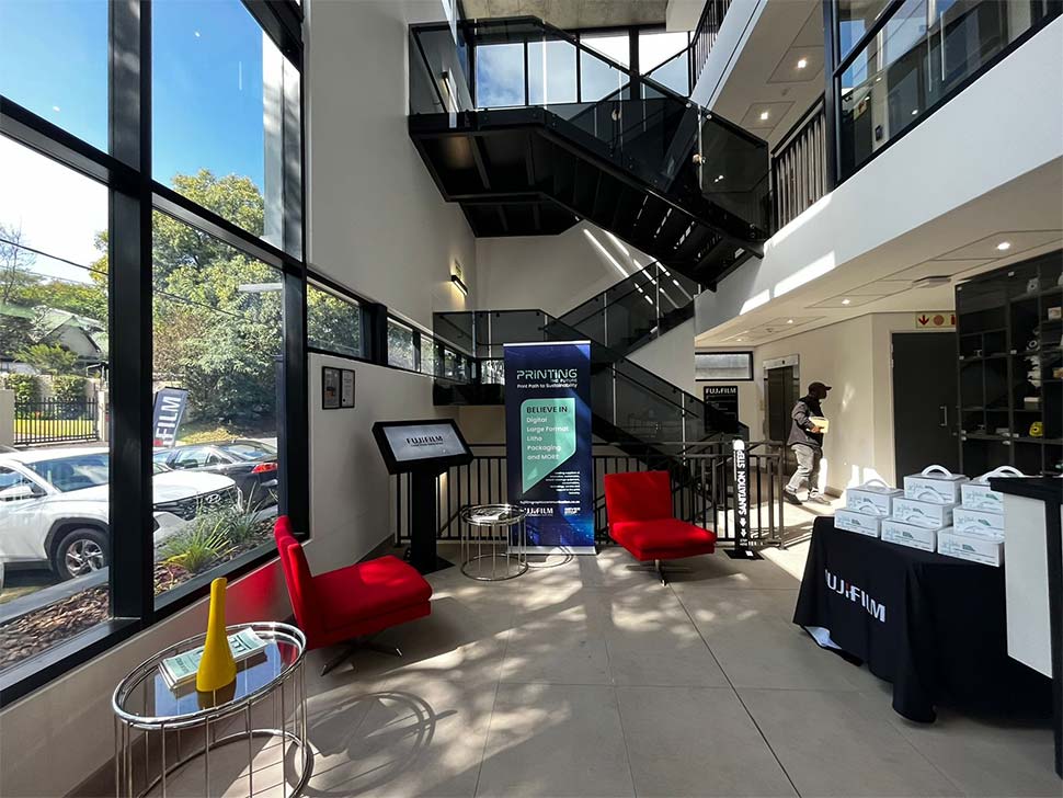 fujifilm south africa open house event 2