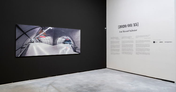 Estudios Durero relies on Durst's experience to give true artistic value to José Manuel Ballester's reinterpretation of Picasso's Guernica.