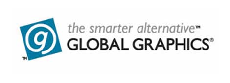 Global Graphics logo