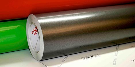 HEXIS Suptac S5000 vinyl
