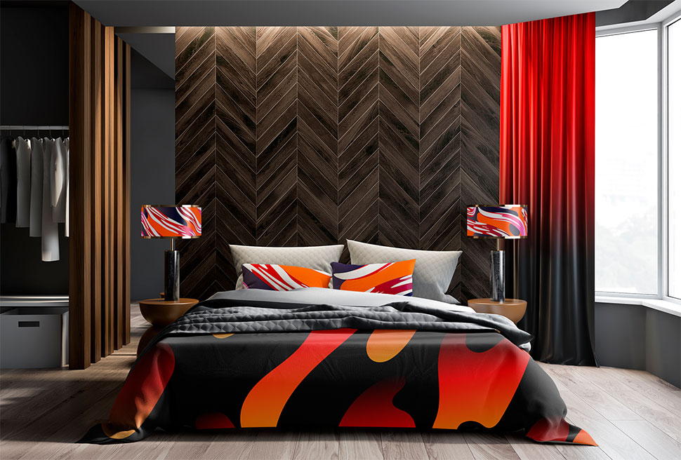 hp decor hotel