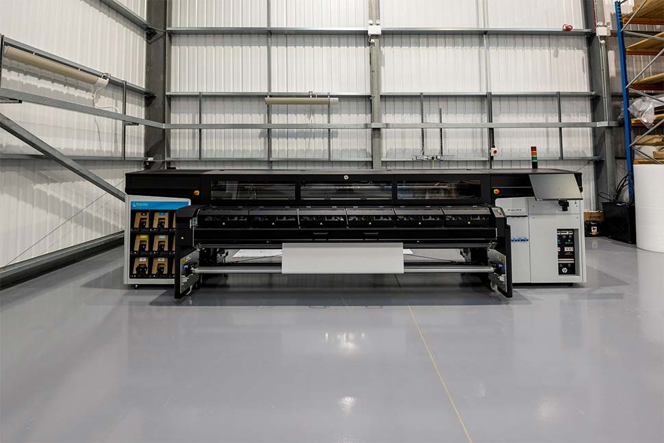 hp latex investment b rd