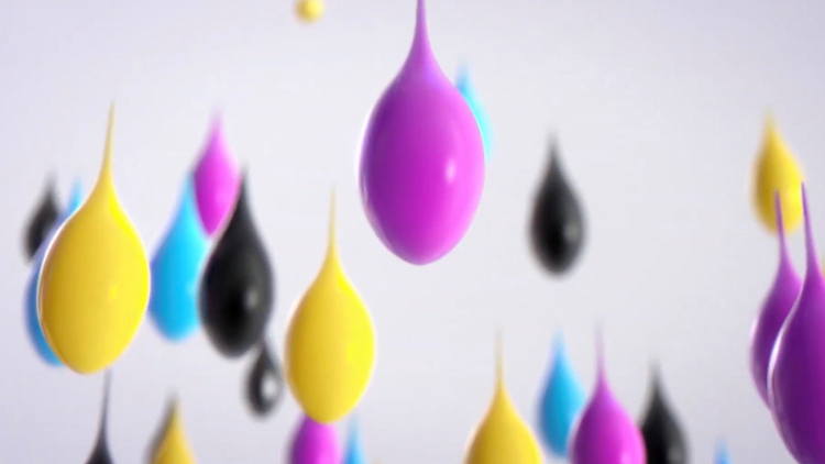 HP announces bold industry commitment to sustainable ink innovation with water-based print solutions.