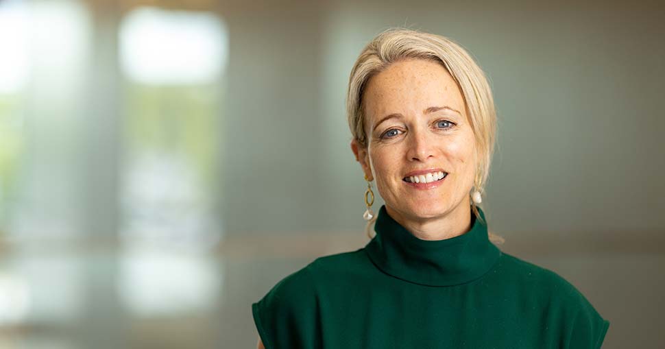 Canon UK &amp; Ireland is pleased to announce the appointment of Kathryn Scott as its new HR Director.