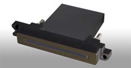 Konica Minolta KM1024 Printhead