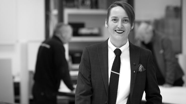 ISA-UK welcomes Linda Edwards to council.