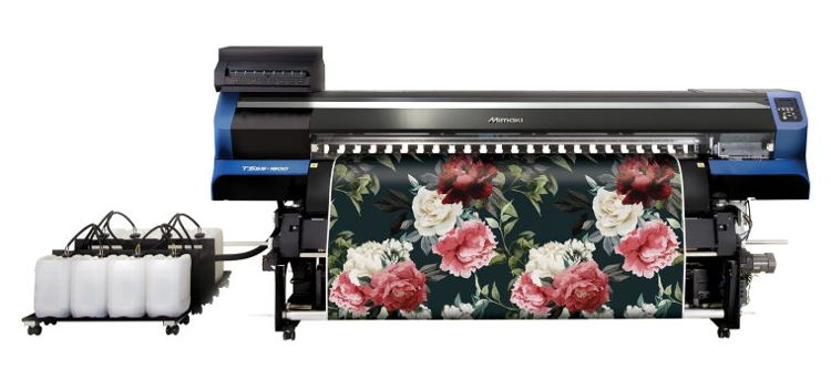 Mimaki TS55 1800