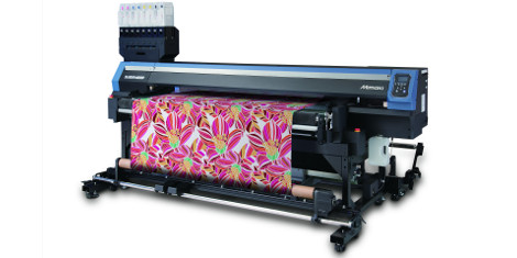 Mimaki Tx300P 1800B LFR