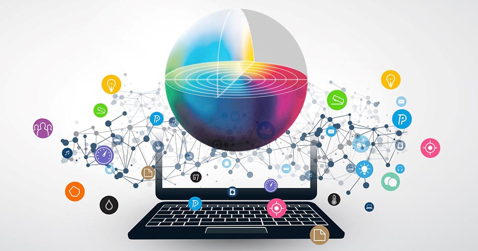 Opening Pandora’s Box? How to make Colour Management work for you.