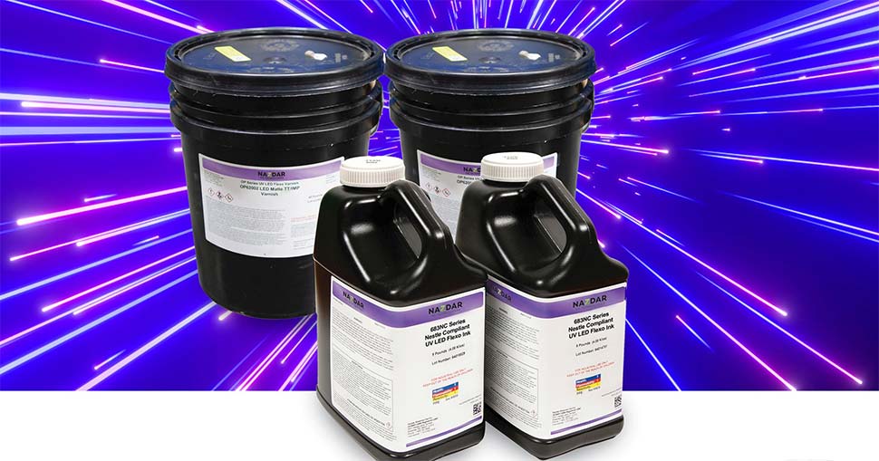 Nazdar has announced its plans for the upcoming LabelExpo Europe 2023.