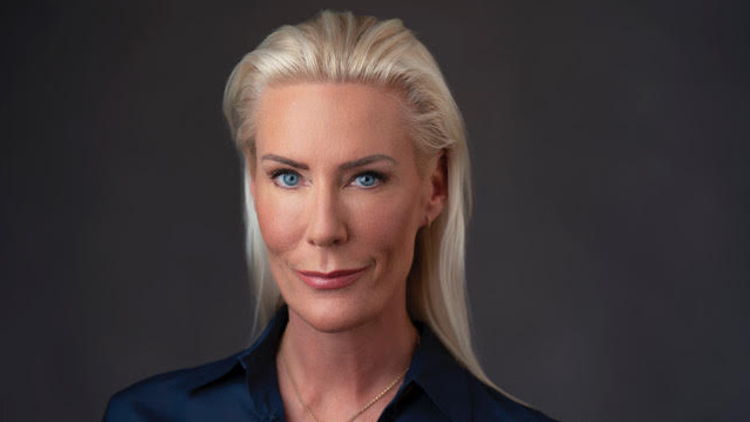 OAAA President Anna Bager to join World Out of Home Organization board.