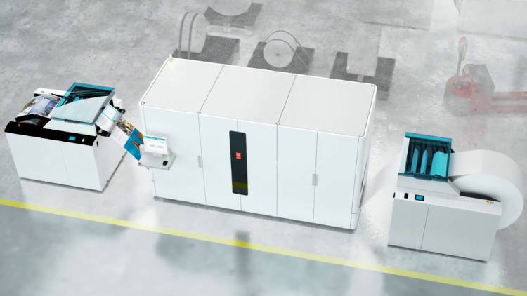 Canon helps CPI scale new heights with flexible ColorStream solution.