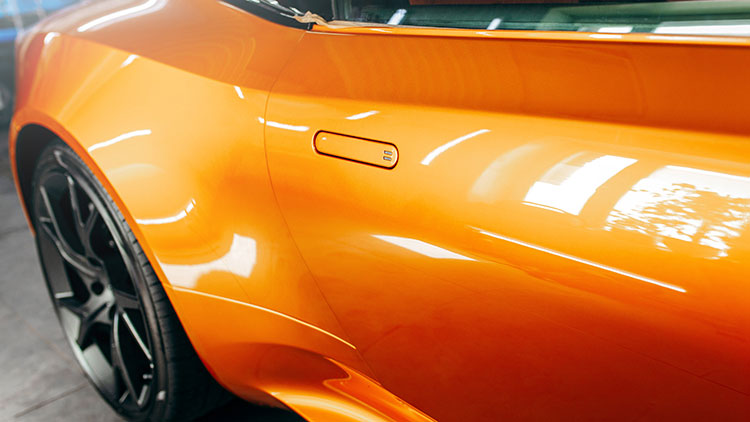 Sign Here has invested in an Epson SureColor S80600 printer and a Summa cutter, enabling the sign specialist to hit vibrant orange shades while significantly reducing turnaround times.