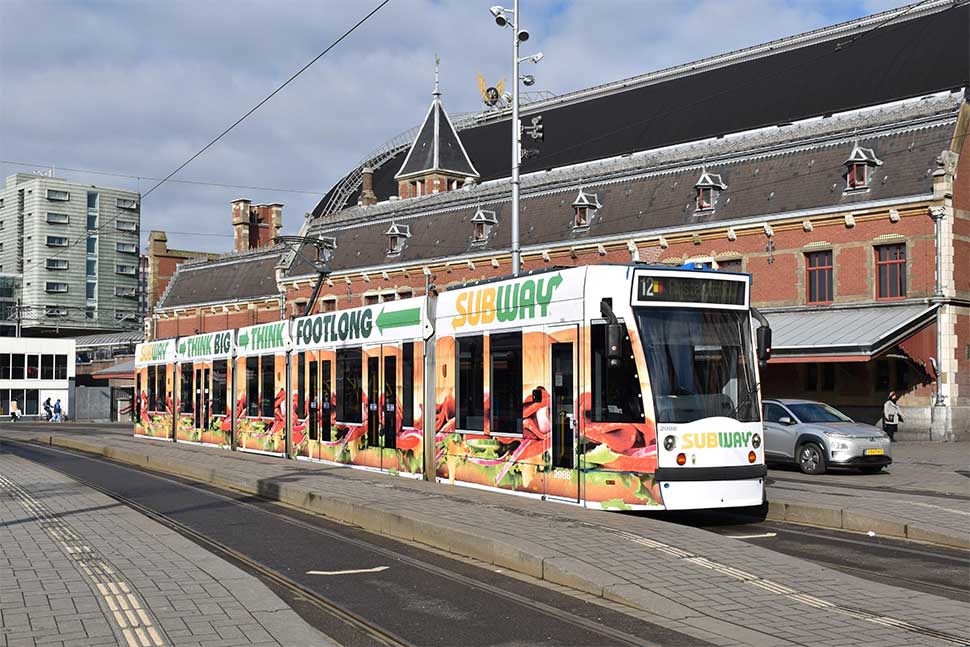 ppp nederland hp latex 2700w