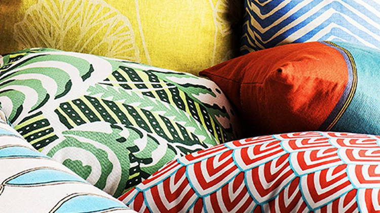 DuPont appoints QPS as distributor of Artistri digital textile inks.