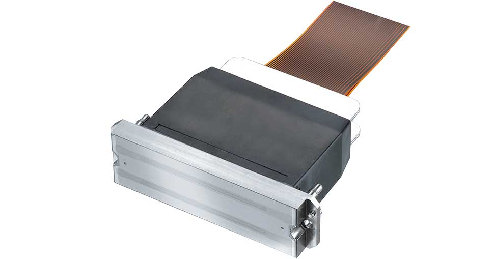 Half a million milestone reached as worldwide solutions developers  choose RICOH MH5420/5421 Series printheads.