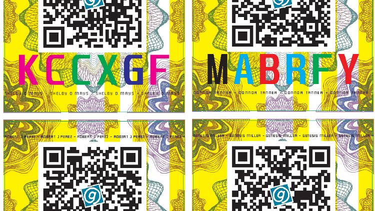 The industry’s fastest print engine offers even more for labels and packaging, wide format and envelope printing.