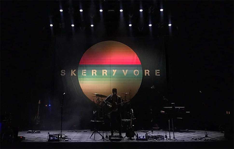 soyang skerryvore 2