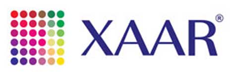 XAAR logo